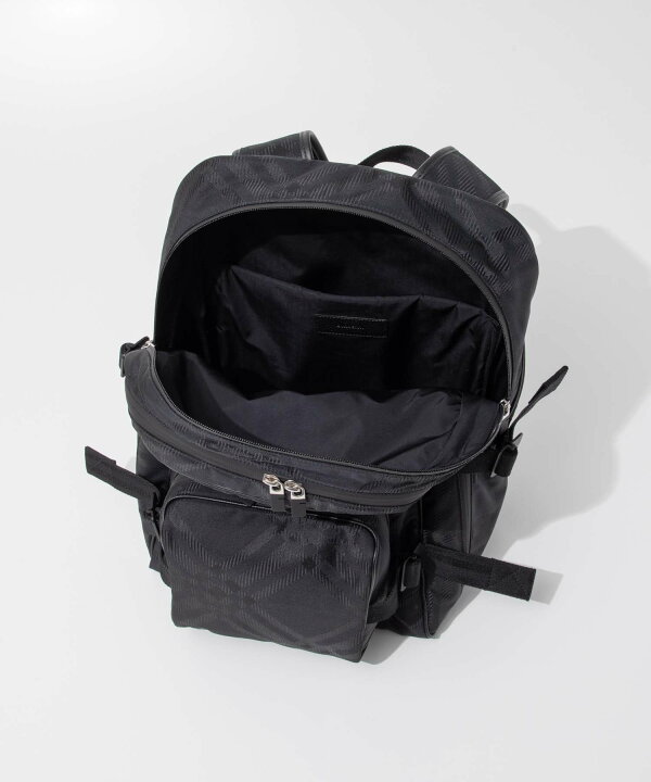 楽天市場】バーバリー BURBERRY ML BACKPACK NJ2 8080840 A1189 