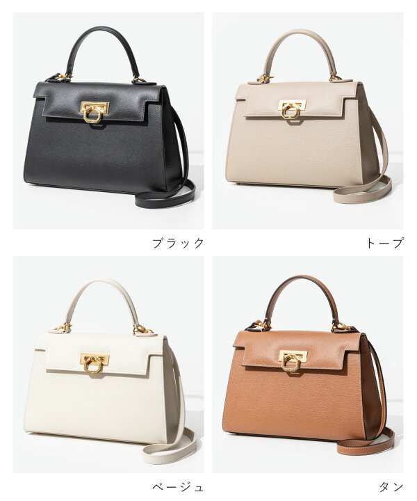 楽天市場】カルボッティ CARBOTTI Elena 243 ハンドバッグ レディース 