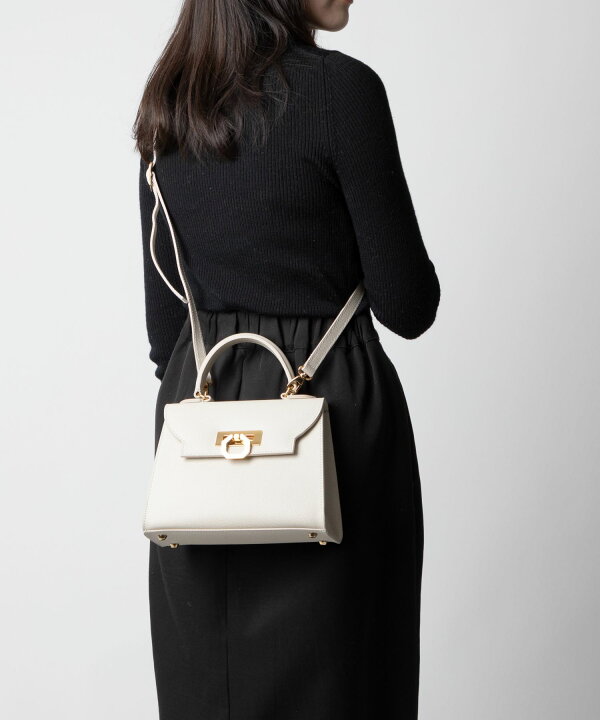 楽天市場】カルボッティ CARBOTTI Erika 445 ハンドバッグ レディース  