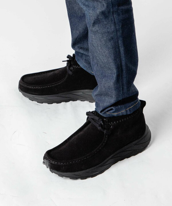 楽天市場】クラークス Clarks 26179150 スニーカー Wallabee Eden 