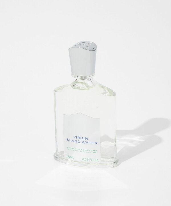 楽天市場】クリード CREED ヴァージン アイランド ウォーター EDP 50ml 