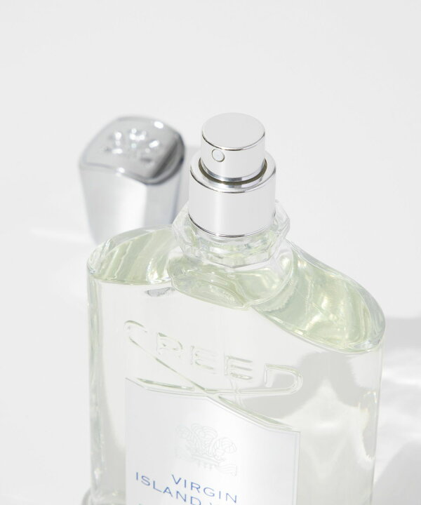 楽天市場】クリード CREED ヴァージン アイランド ウォーター EDP 50ml 