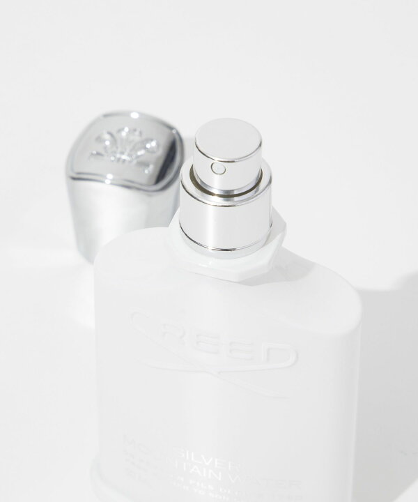 楽天市場】クリード CREED シルバー マウンテン ウォーター EDP 50ml 