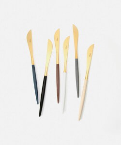 N`|[ Cutipol GO03GB Jg[ SA H e[uiCt Pi GOA TABLE KNIFE XeX Lb` Vv Mtg fBi[ H a V Vz j v[g k  L