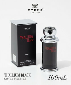 �T�C���X CYRUS �A�m�j�}�X EDT 100ml ANONYMOUS by Thallium �����Y �I�[�h�g���� �v���[���g �M�t�g �a���� �t���O�����X ����