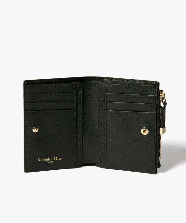 楽天市場】Dior ディオール 30 Montaigne Dahlia ウォレット S2197OBPZ 