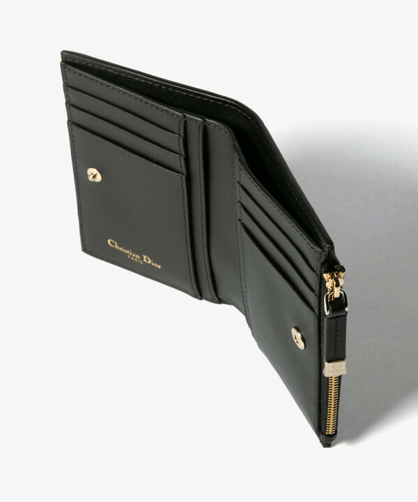 楽天市場】Dior ディオール 30 Montaigne Dahlia ウォレット S2197OBPZ 