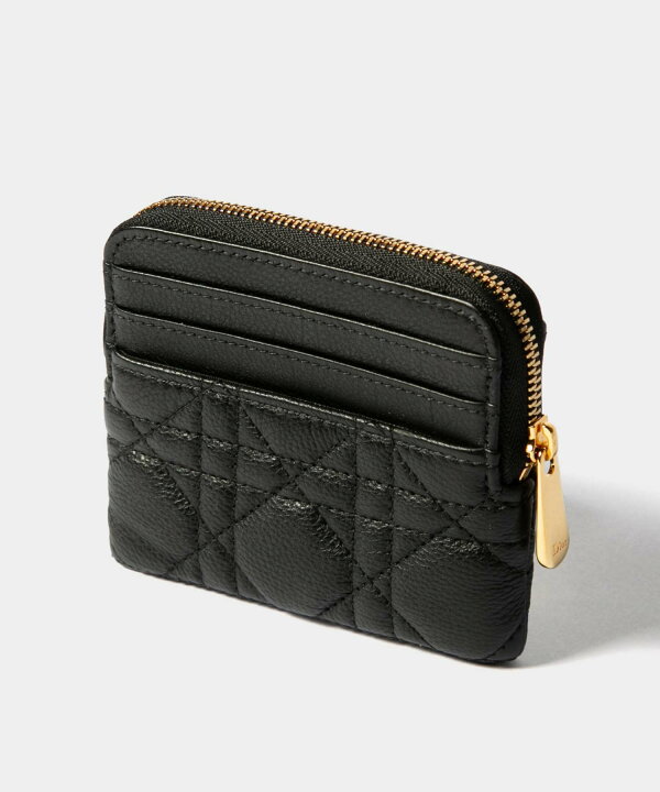 楽天市場】Dior ディオール Dior Caro Lavender ウォレット S5177UWHC  