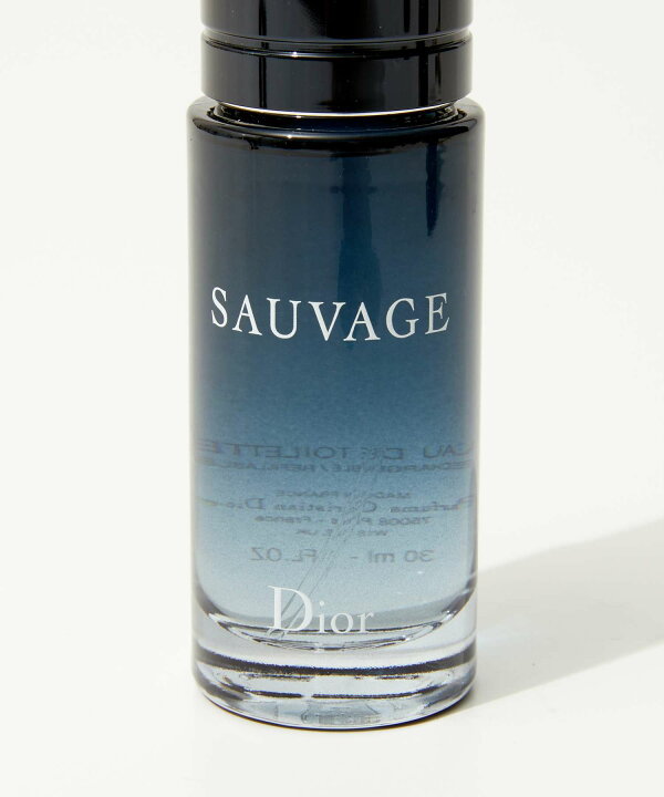 楽天市場】ディオール Dior ソヴァージュ EDT 30ml SAUVAGE メンズ  