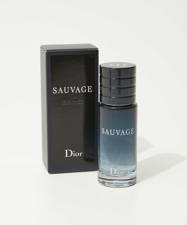 楽天市場】ディオール Dior ソヴァージュ EDT 30ml SAUVAGE メンズ  