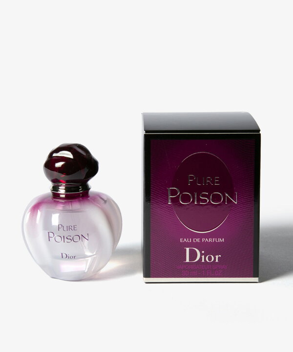 ディオール プアゾン パルファン（30ml）ピュアプワゾン オー ドゥ 