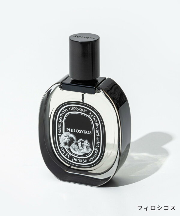 diptyque フルールドゥポー 正規品 レシート、箱付き残量9割 楽天市場 