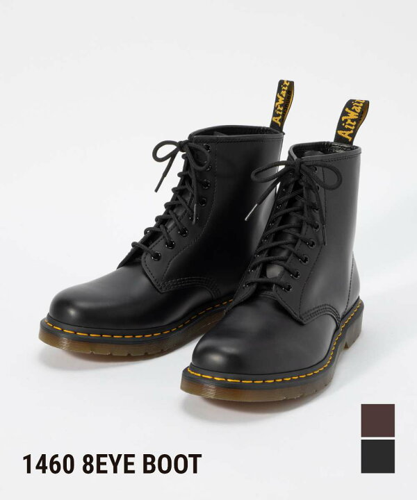 楽天市場】ドクターマーチン Dr.Martens 11822006 27277626 ブーツ 