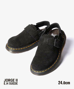 hN^[}[` Dr.Martens 31563001 T_ JORGE II XOobN fB[X V[Y ~[V[Y XG[hU[ CG[Xeb` obN S fC[[X s JWA 