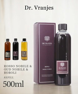 hbg[EjGX Dr. Vranjes b\m[r E[hm[r {[{ fBt[U[ tB 500mL yhbg[ jGX ԃC A} o Mtg v[g C^A tB