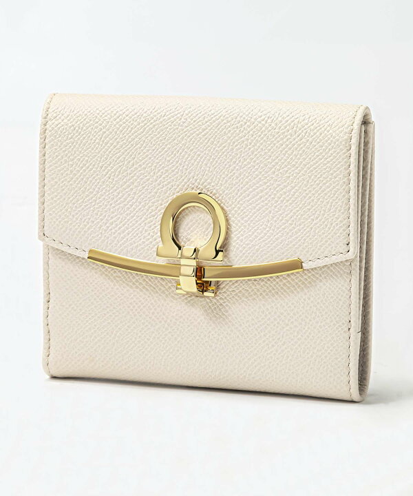 楽天市場】サルヴァトーレ フェラガモ Salvatore Ferragamo 22C877 二  