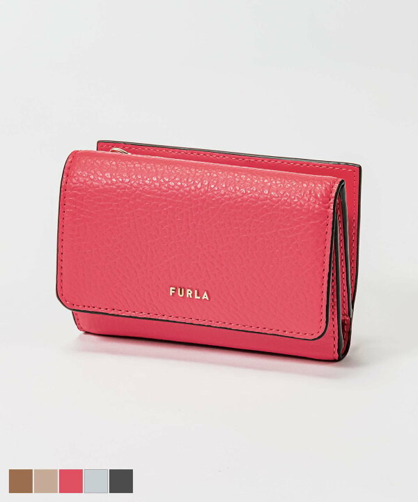 楽天市場】フルラ FURLA PCZ0UNO HSF000 三つ折り財布 レディース 財布 