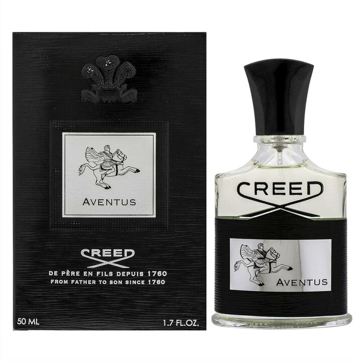 楽天市場 クリード Creed アバントゥス オードパルファム 50ml メンズ フレグランス 香水 王室御用達 プレゼント ギフト フルーティ シプレ ギフト 新生活 Ublanc