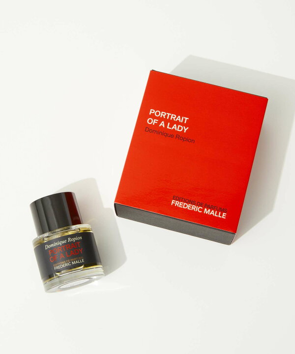 楽天市場】フレデリック マル FREDERIC MALLE ポートレイト オブ ア 