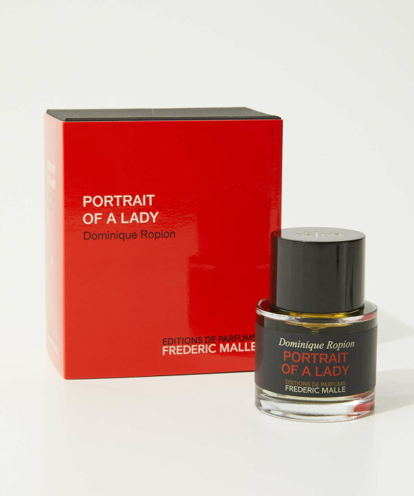楽天市場】フレデリック マル FREDERIC MALLE ポートレイト オブ ア 