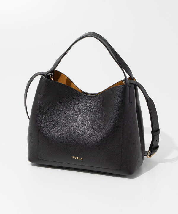 楽天市場】フルラ FURLA WB00507 HSF000 ハンドバッグ PRIMULA S HOBO 