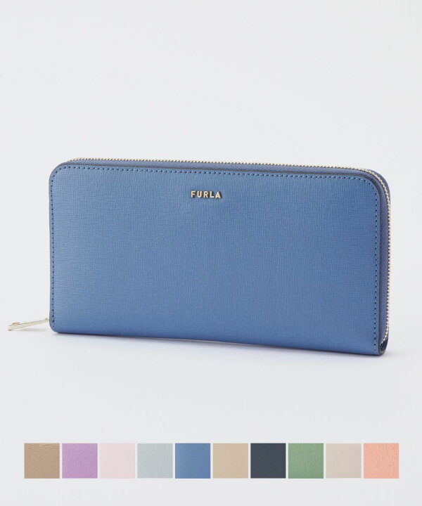 楽天市場】フルラ FURLA PCX7UNO B30000 長財布 レディース 財布  