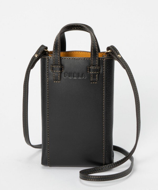 楽天市場】フルラ FURLA WE00289 BX0053 ショルダーバッグ ミアステラ 