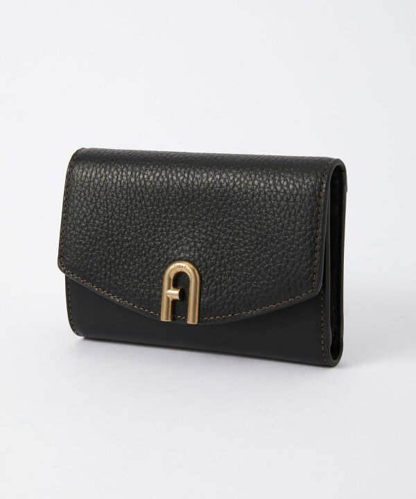 楽天市場】フルラ FURLA WP00217 BX0053 三つ折り財布 プリムラ M 