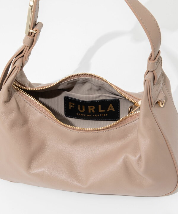 楽天市場】フルラ FURLA WB01053 BX2045 ハンドバッグ FLOW S SHOULDER 