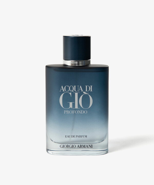 楽天市場】ジョルジオ アルマーニ GIORGIO ARMANI ACQUA DI GIO 