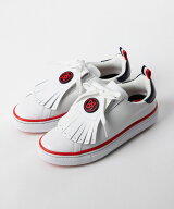 ジーフォア G/FORE G4LA23EF50 シューズ CONTRAST ACCENT KILTIE DSRPT GOLF SHOE メンズ レディース ゴ…