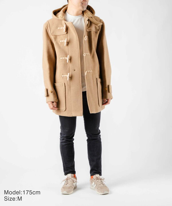 楽天市場】【正規品】 グローバーオール GLOVER ALL MS 5005/52 コート  