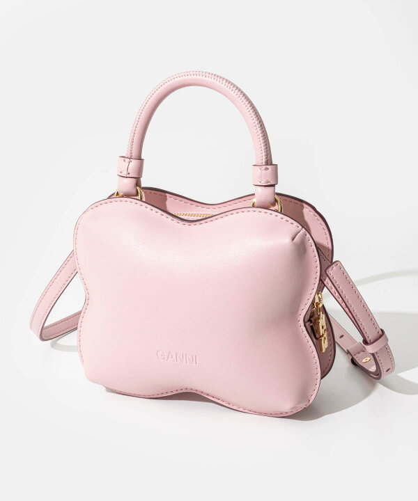 楽天市場】ガニー GANNI BUTTERFLY SMALL CROSSBODY A5489 A5924 A5925 