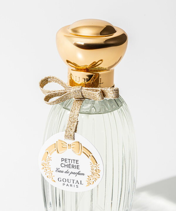 楽天市場】グタール GOUTAL プチシェリー EDP 100ml PETITE CHERIE 