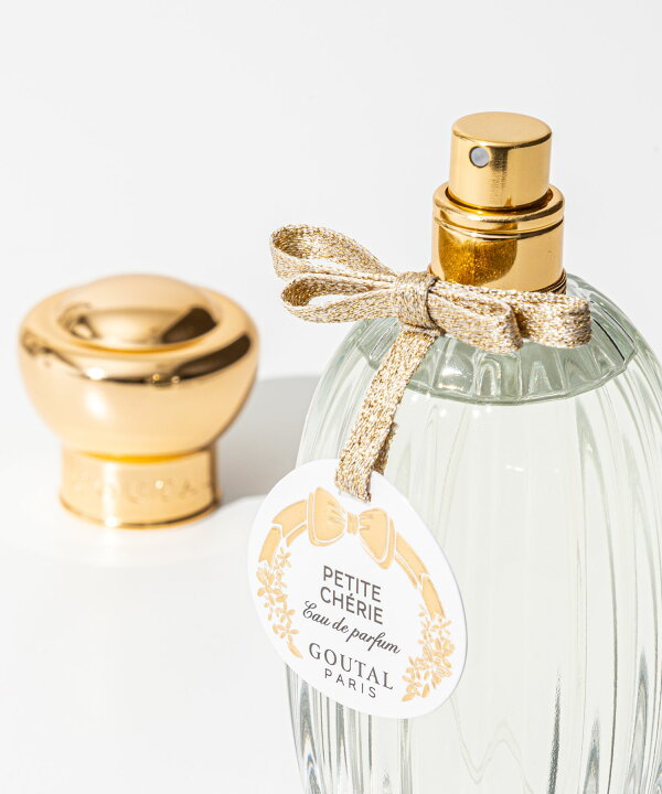 楽天市場】グタール GOUTAL プチシェリー EDP 100ml PETITE CHERIE 