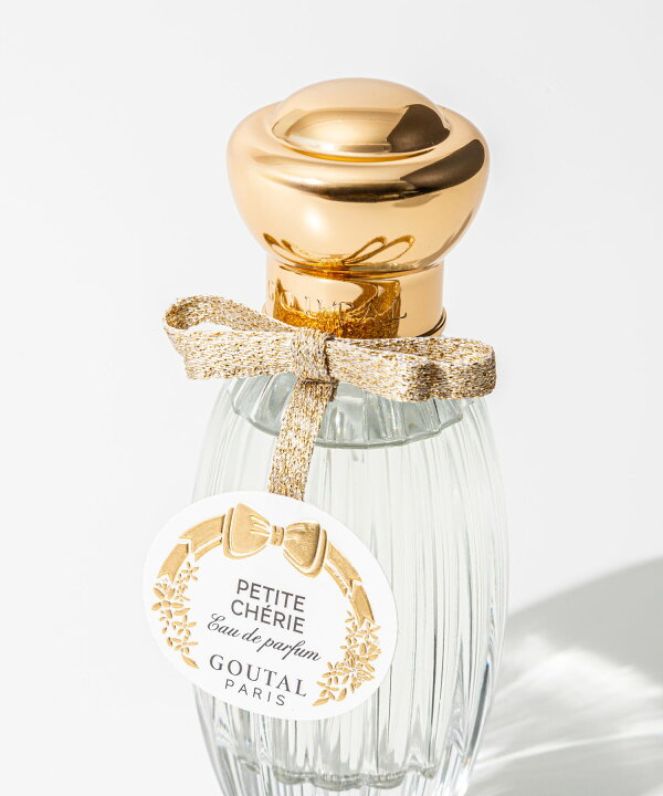 楽天市場】グタール GOUTAL プチシェリー オードパルファム 50mL 