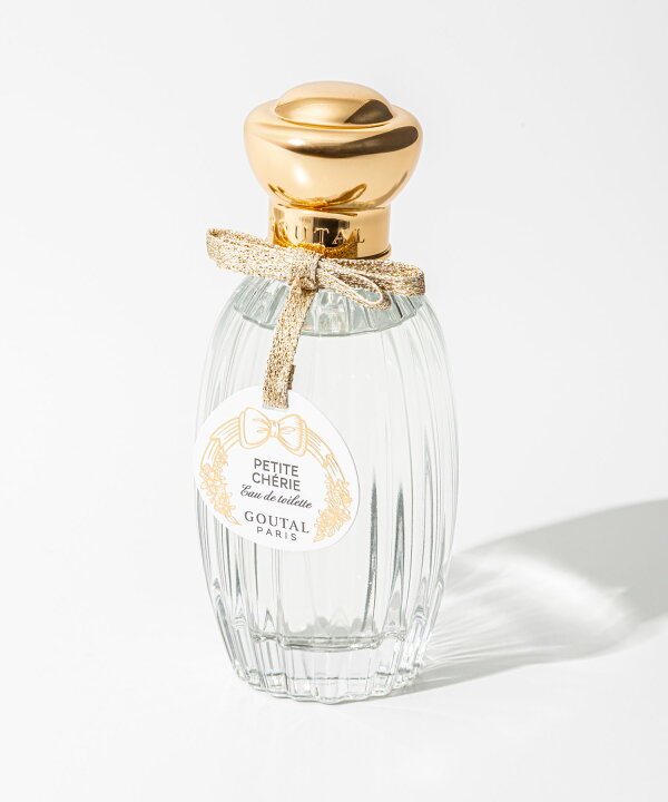 楽天市場】グタール GOUTAL プチシェリー オードトワレ 100mL 