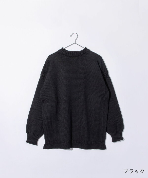 楽天市場】【正規品】 ガンジーウーレンズ GUERNSEY WOOLLENS GW1001  