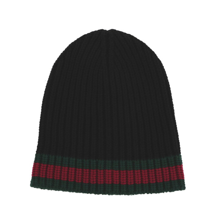 楽天市場】グッチ GUCCI ニットキャップ メンズ レディース ニット帽 