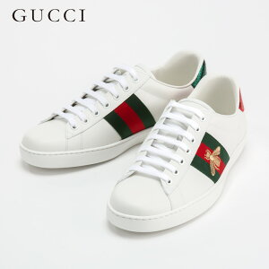 Ob` GUCCI Xj[J[ G[X Y V[Y G[X GuC_[ [Jbg ACE BEE r[  JWA zCg 26`28.5cm 429446-02JP0 Mtg v[g