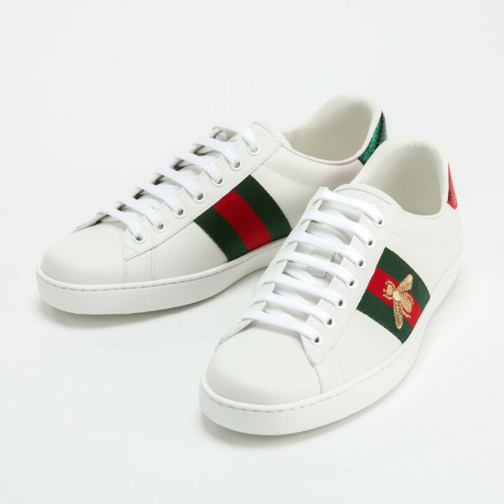 楽天市場】グッチ GUCCI スニーカー エース メンズ シューズ エース 