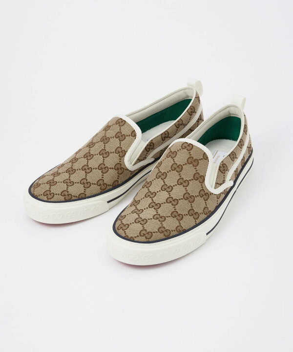 楽天市場】グッチ GUCCI 643489 2HK30 スニーカー メンズ シューズ 