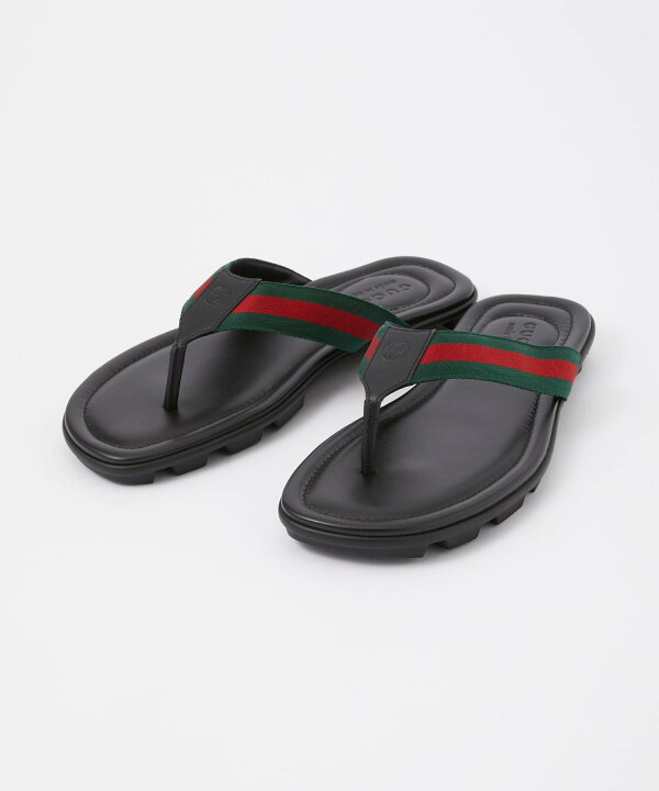 楽天市場】グッチ GUCCI 429362 H91A0 サンダル メンズ シューズ 