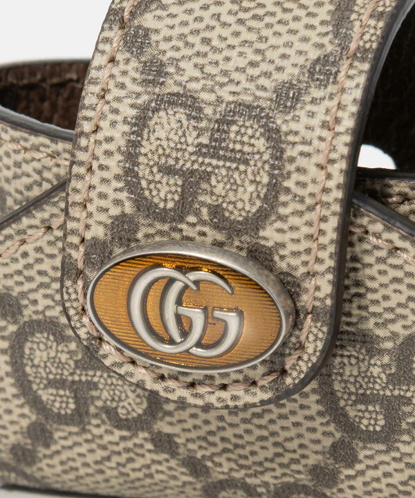 楽天市場】グッチ GUCCI 631683 K9GSS イヤホンケース AIRPODS PRO C  