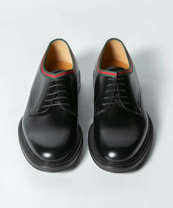 楽天市場】グッチ GUCCI 472749 AZM30 ビジネスシューズ メンズ 