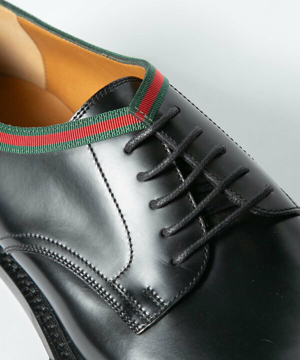 楽天市場】グッチ GUCCI 472749 AZM30 ビジネスシューズ メンズ 