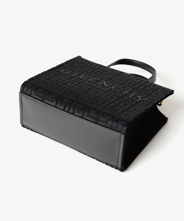 楽天市場】ジバンシィ GIVENCHY G-TOTE Gトート MINI TOTE BAG Gトート 