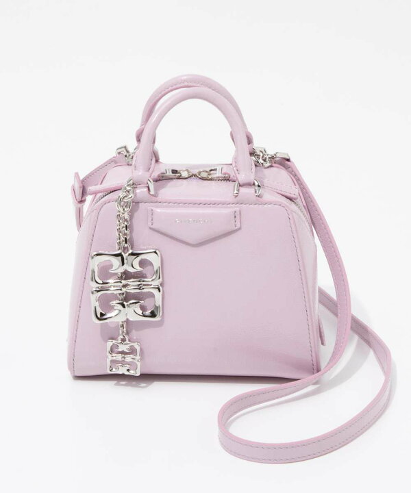 楽天市場】ジバンシィ GIVENCHY ANTIGONA CUBE アンティゴナ キューブ  