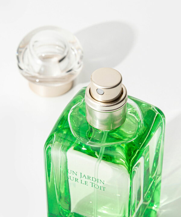 楽天市場】エルメス HERMES シテールの庭 EDT 50ml 庭園のフレグランス 