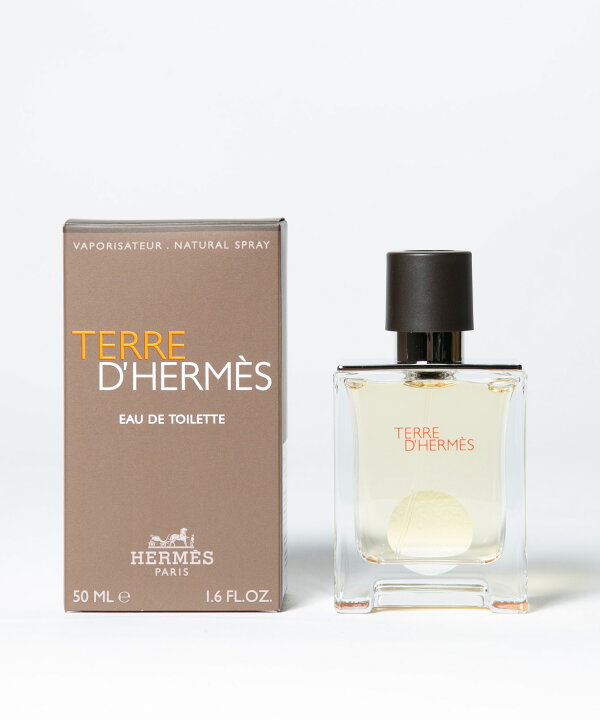 楽天市場】エルメス HERMES TERRE D